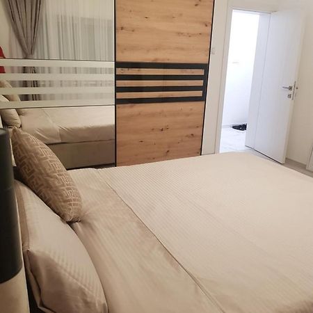 City Diamond Apartment Скопье Экстерьер фото
