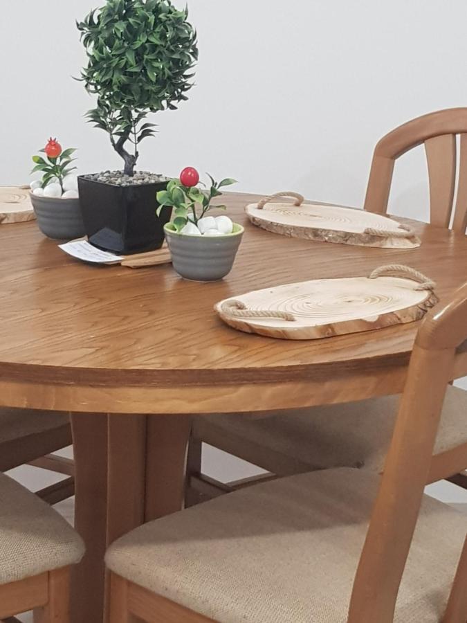City Diamond Apartment Скопье Экстерьер фото